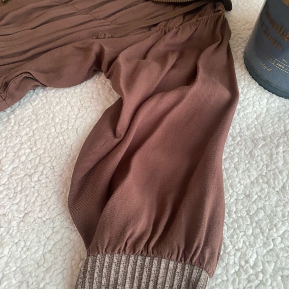 Hem & Thread Dress - Picture 5 of 12